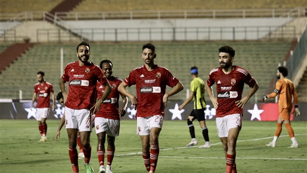 النادي الاهلي