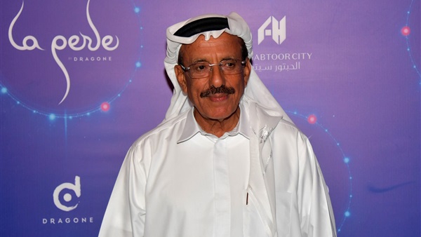 خلف الحبتور