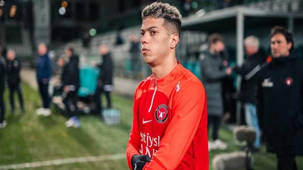 وان ثري| بوابة الرياضة المصرية 