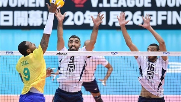 وان ثري| بوابة الرياضة المصرية 