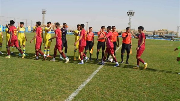  دوري القسم الثاني