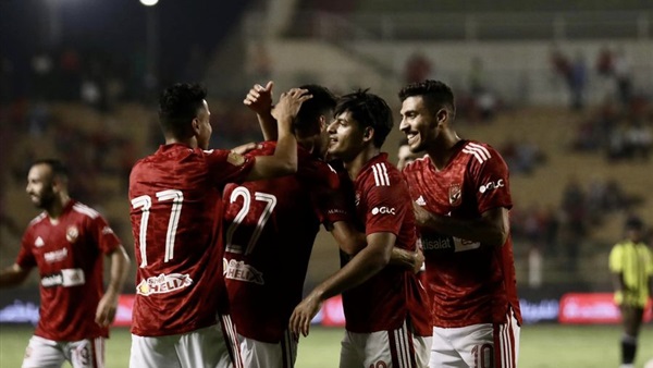 وان ثري| بوابة الرياضة المصرية 