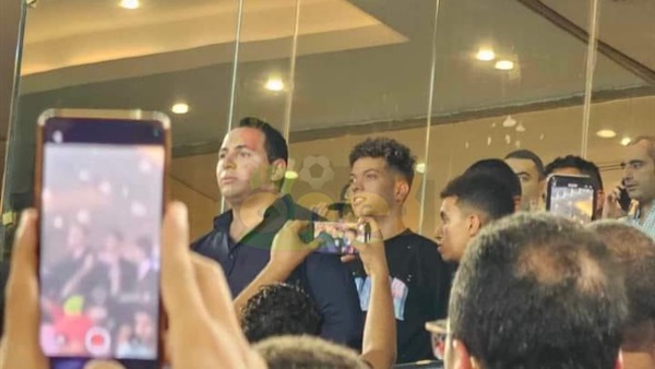 وان ثري| بوابة الرياضة المصرية 