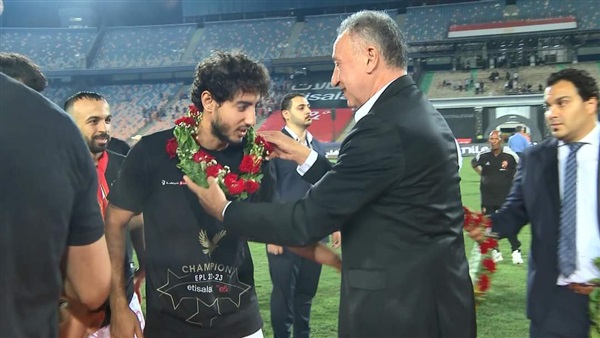 وان ثري| بوابة الرياضة المصرية 