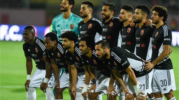الاهلي