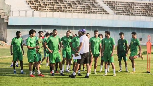 نادي السكة الحديد