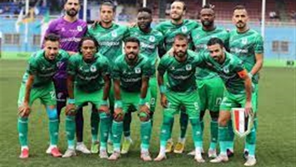 المصري البورسعيدي