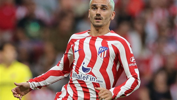 أنطوان جريزمان 