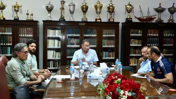 النادي الاهلي