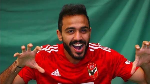 محمود كهربا 