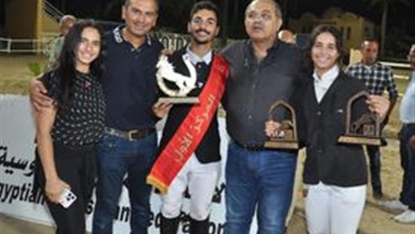 وان ثري| بوابة الرياضة المصرية 