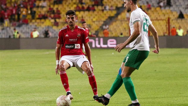 وان ثري| بوابة الرياضة المصرية 