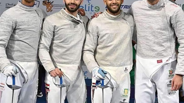 وان ثري| بوابة الرياضة المصرية 