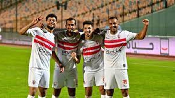 نادي الزمالك