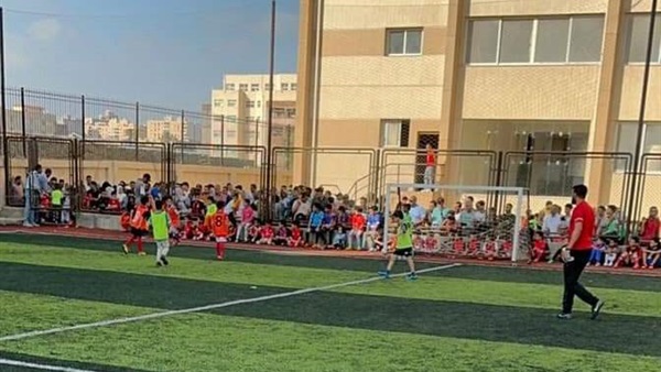  اختبارات الأهلي