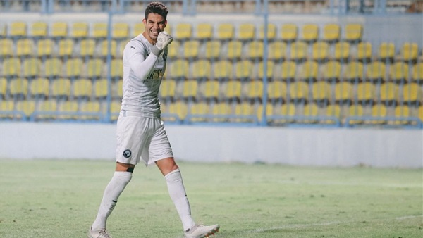 شريف إكرامي 