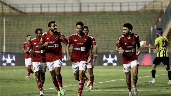 النادي الاهلي