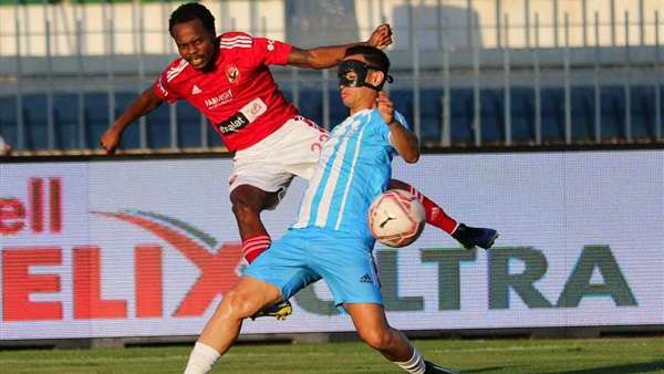 وان ثري| بوابة الرياضة المصرية 