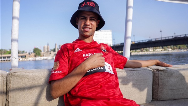 وان ثري| بوابة الرياضة المصرية 