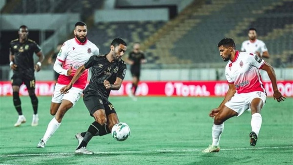 وان ثري| بوابة الرياضة المصرية 