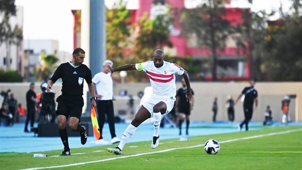 نادي الزمالك