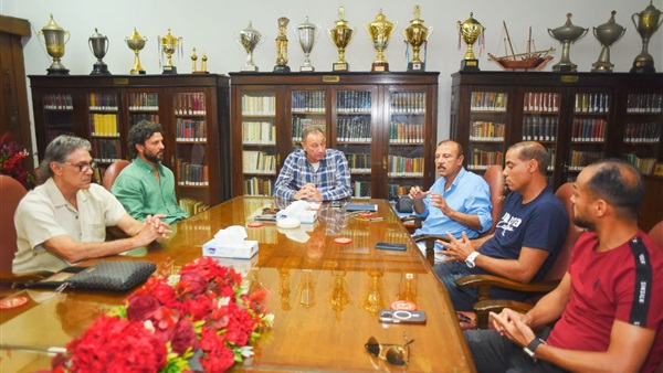 النادي الاهلي