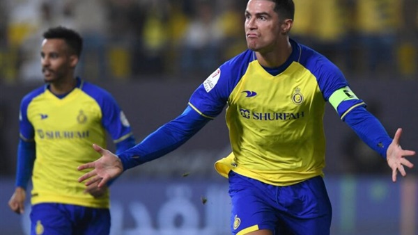 النصر السعودي