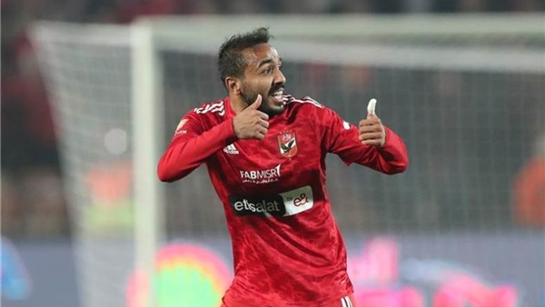 محمود كهربا 