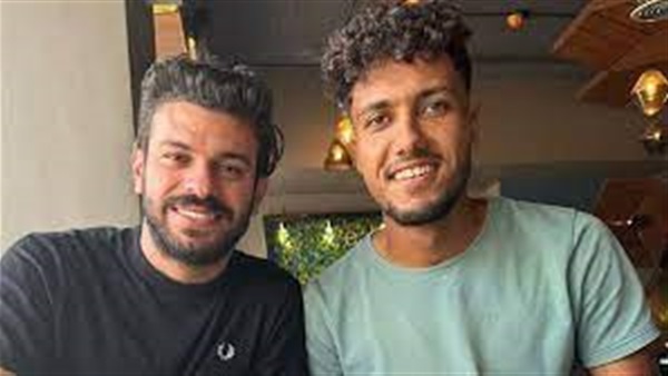 أحمد سوداني 