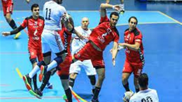 الأهلي والزمالك 