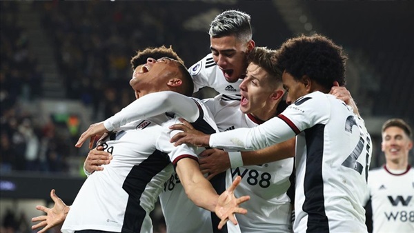 نادي فولهام 