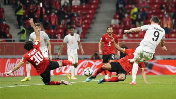 وان ثري| بوابة الرياضة المصرية 