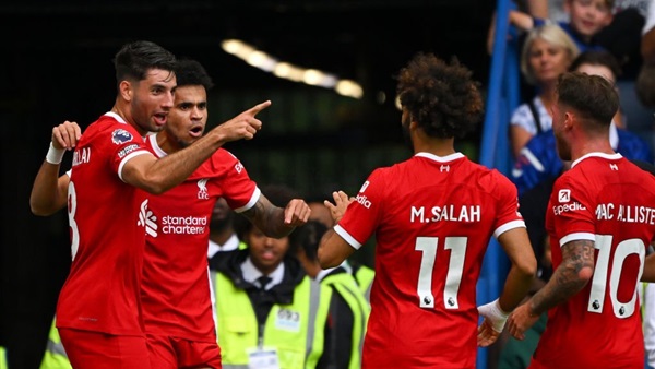 وان ثري| بوابة الرياضة المصرية 