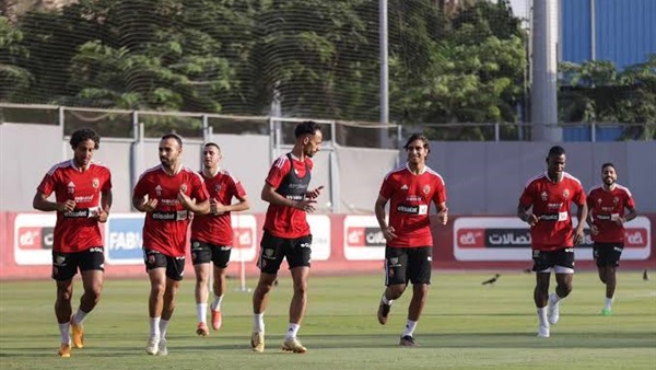 النادي الأهلي 