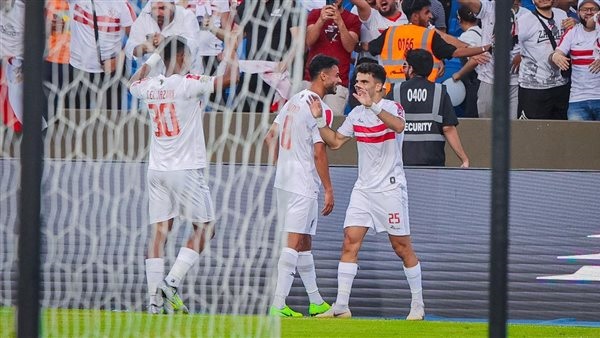 وان ثري| بوابة الرياضة المصرية 