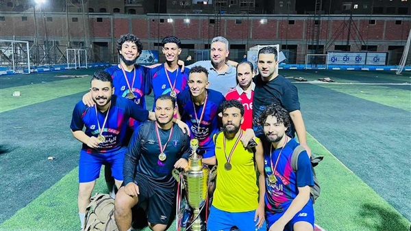 وان ثري| بوابة الرياضة المصرية 