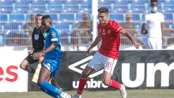 وان ثري| بوابة الرياضة المصرية 