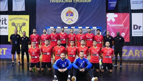 النادي الأهلي