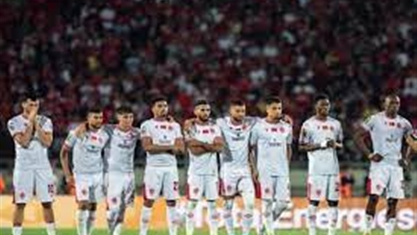 الوداد المغربي