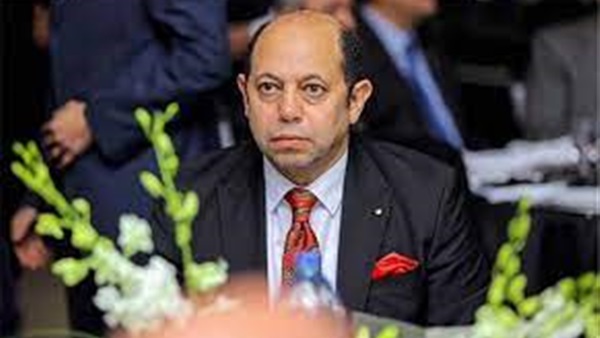 أحمد سليمان 