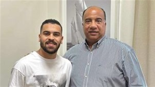 رجب عمران ومحمد مصيلحي