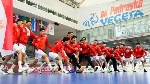 مصر والبرازيل