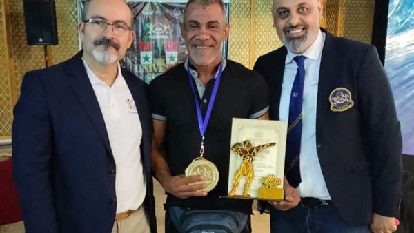 وان ثري| بوابة الرياضة المصرية 