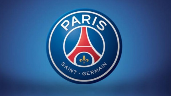 شعار باريس سان جيرمان