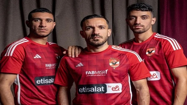 وان ثري| بوابة الرياضة المصرية 