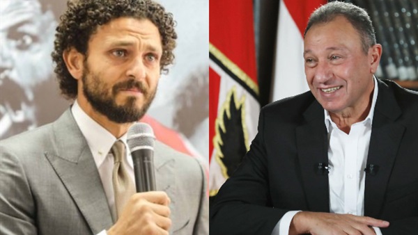 وان ثري| بوابة الرياضة المصرية 