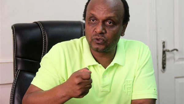 إسماعيل يوسف 