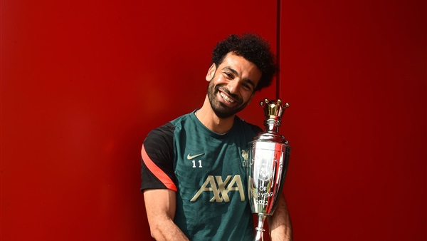 محمد صلاح 