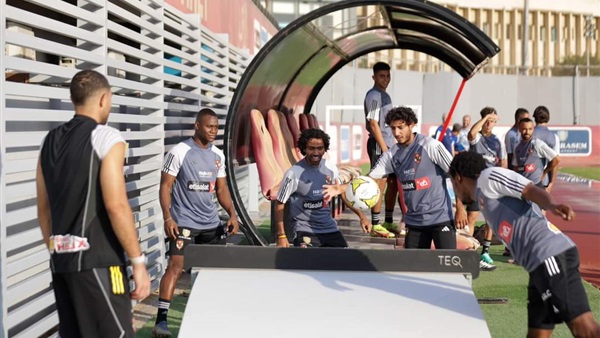 وان ثري| بوابة الرياضة المصرية 