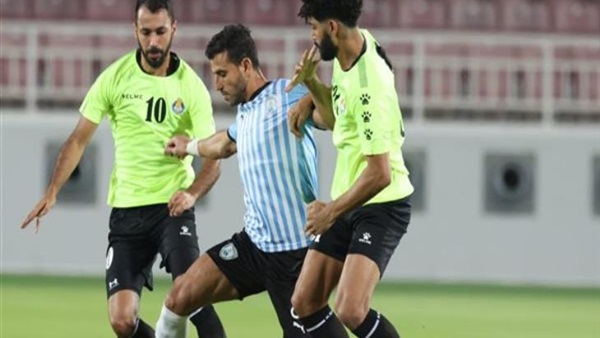 وان ثري| بوابة الرياضة المصرية 